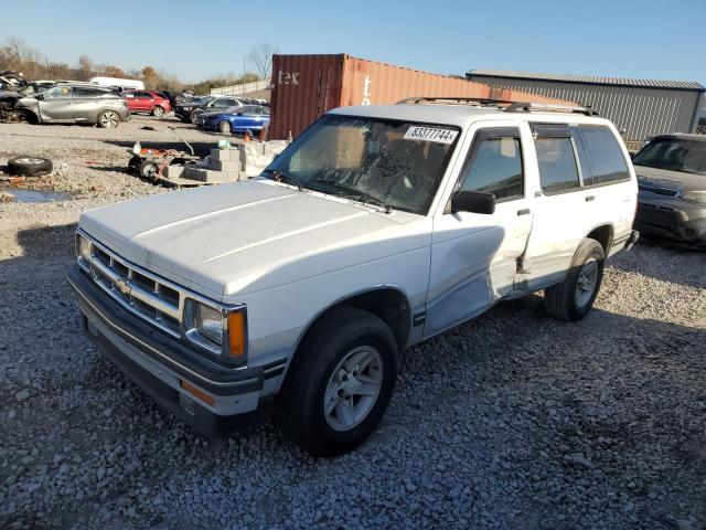 Vin: 1gncs13w2p2176146, lot: 83377744, chevrolet blazer s10 1993 img_1