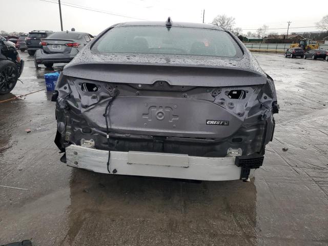 2022 HONDA INSIGHT TO 19XZE4F99NE000633