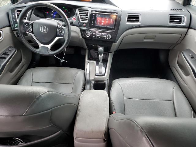 2015 HONDA CIVIC EX - 19XFB2F88FE065837