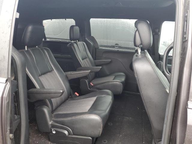 2015 CHRYSLER TOWN & COU - 2C4RC1HG3FR727640
