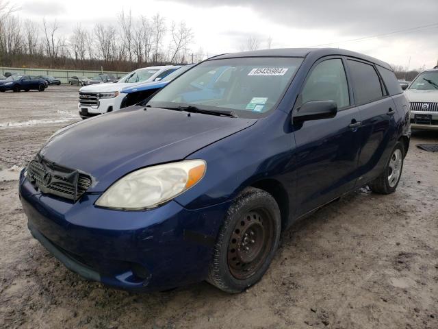 2006 TOYOTA COROLLA MA #3034290143