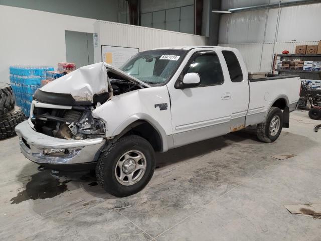 1998 FORD F150 #3024915387