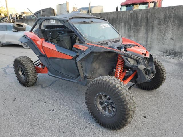 2021 CAN-AM MAVERICK X #3025727316