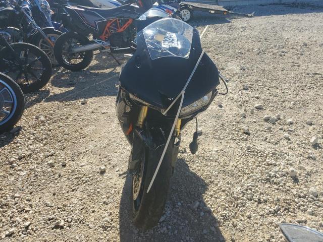 2024 HONDA CBR600 RA JH2PC4086RK800104