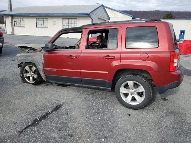 2013 JEEP PATRIOT LA #3311505242