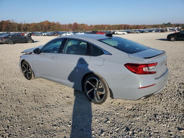 VIN 1HGCV1F44MA114714 2021 HONDA ACCORD no.2