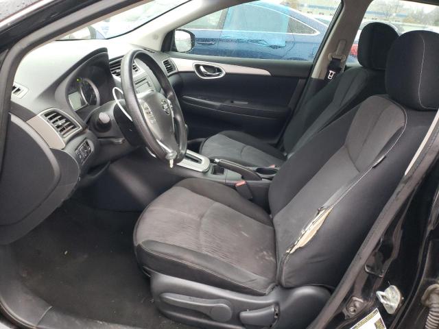 2017 NISSAN ALTIMA 2.5 - 1N4AL3AP1HC277488