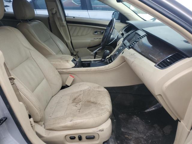 2015 FORD TAURUS LIM - 1FAHP2F82FG106138