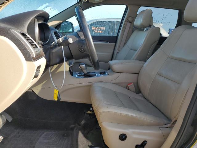 2018 JEEP GRAND CHER - 1C4RJFBG0JC298468