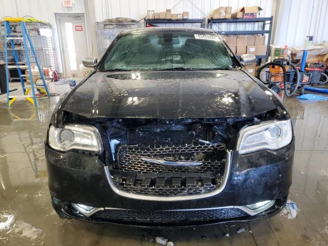 2017 CHRYSLER 300C PLATI 2C3CCASG9HH534145