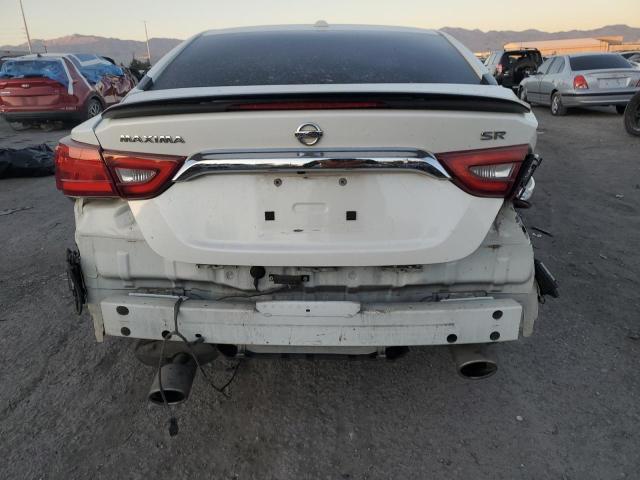 2016 NISSAN MAXIMA 3.5 - 1N4AA6AP4GC431410