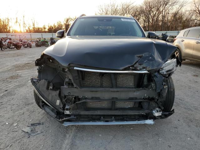 2018 VOLVO XC90 T6 - YV4A22PK6J1359735