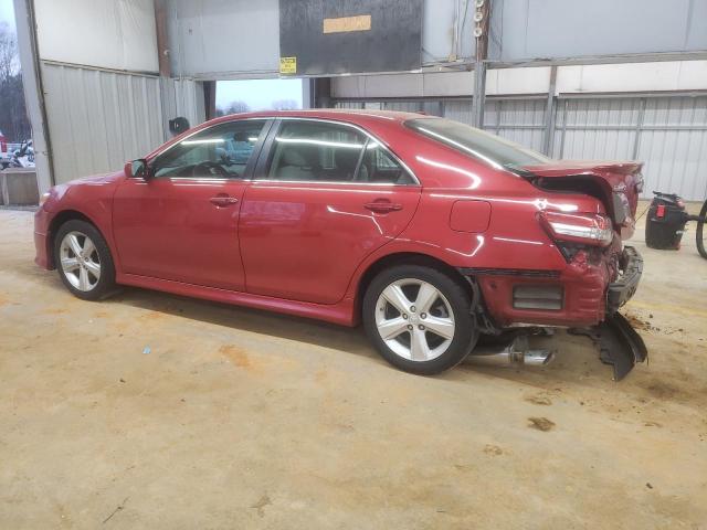 Vin: 4t1bf3ek9bu718284, lot: 85752194, toyota camry base 20112