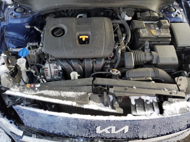 2024 KIA FORTE LX 3KPF24AD6RE804935