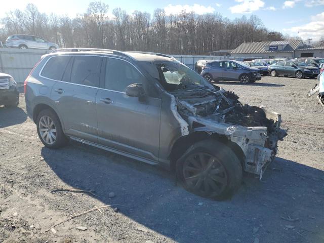 Vin: yv4a22pk6g1056320, lot: 83658104, volvo xc90 t6 20164