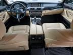 BMW 535 I photo