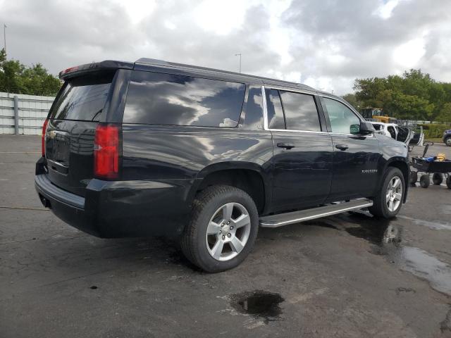 VIN 1GNSKJKC7FR234020 2015 CHEVROLET SUBURBAN no.3