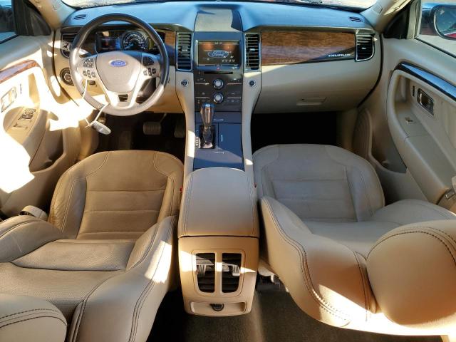 2015 FORD TAURUS LIM - 1FAHP2F81FG171952