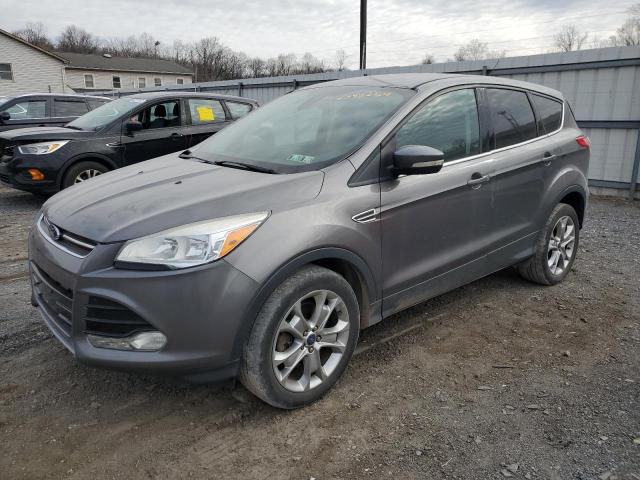 VIN 1FMCU0H98DUD93003 2013 FORD ESCAPE no.1