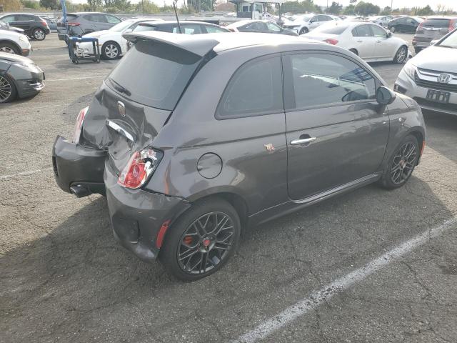 2018 FIAT 500 ABARTH 3C3CFFFH7JT362556