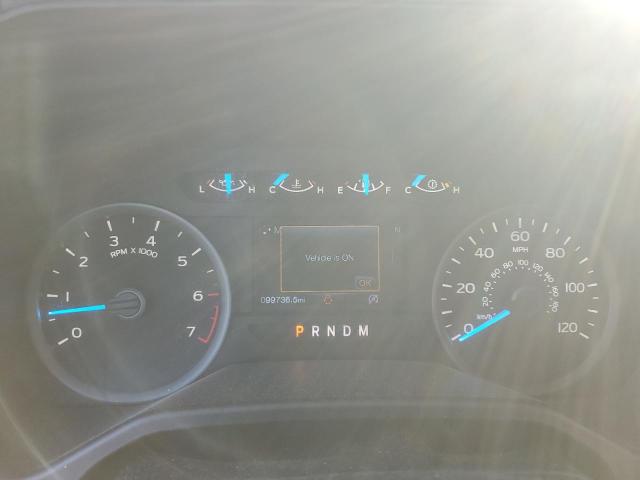 2017 FORD F150 SUPER - 1FTEW1EG6HFA96399