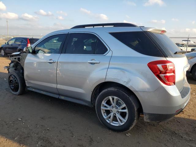 Vin: 2gnalcek2g6343277, lot: 84266854, chevrolet equinox lt 20162