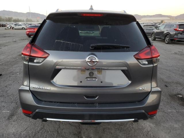 2018 NISSAN ROGUE S - KNMAT2MT8JP569747