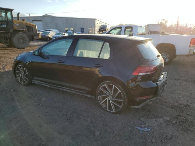 VIN WVWWA7AU9KW227253 2019 VOLKSWAGEN GOLF no.2