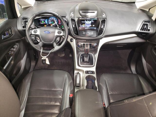 2015 FORD C-MAX PREM - 1FADP5CU9FL106968