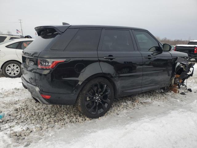 2019 LAND ROVER RANGE ROVE - SALWR2RU9KA868280