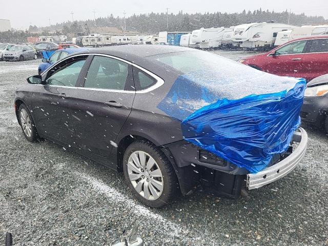 Vin: 1c3cccfb0fn614030, lot: 86047684, chrysler 200 lx 20152