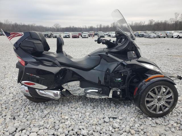 2014 CAN-AM SPYDER ROA #3033405888