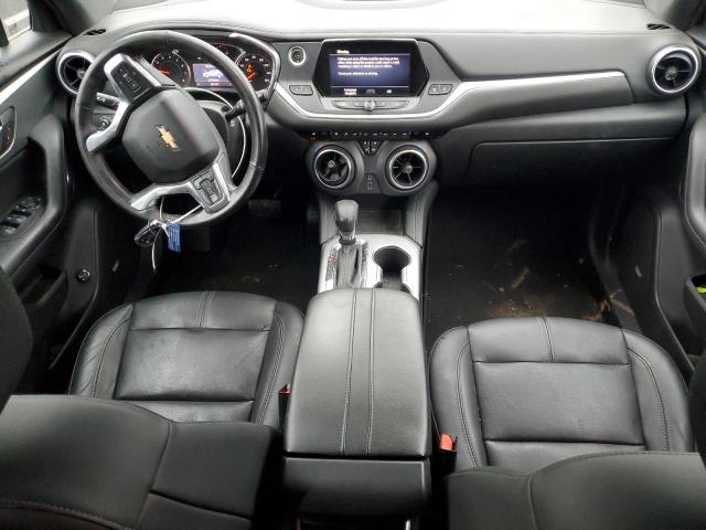 2020 CHEVROLET BLAZER 3LT - 3GNKBJRS3LS587053