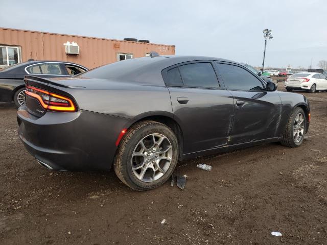 2016 DODGE CHARGER SX - 2C3CDXJG2GH238156