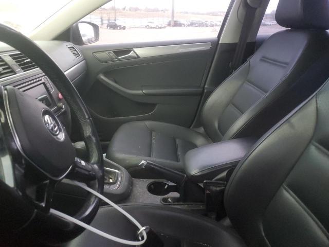 2017 VOLKSWAGEN JETTA SE 3VWDB7AJ8HM205812