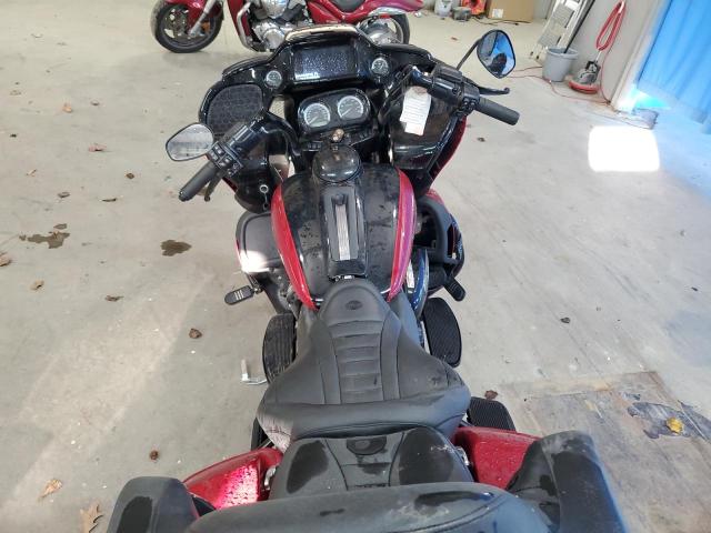 2020 HARLEY-DAVIDSON FLTRK 1HD1KZF1XLB670293