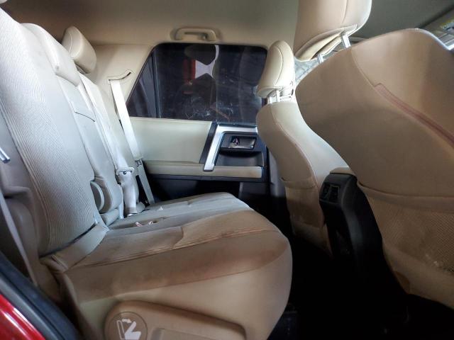 2021 TOYOTA 4RUNNER SR - JTEEU5JR9M5240690