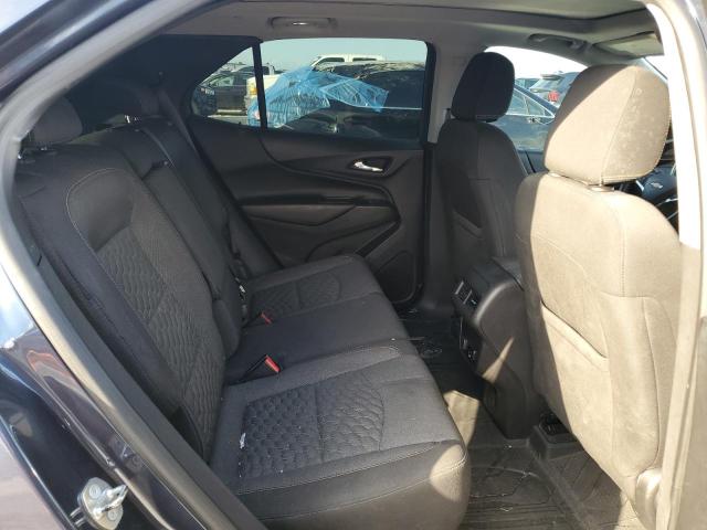 2018 CHEVROLET EQUINOX LT - 3GNAXKEX1JL371004