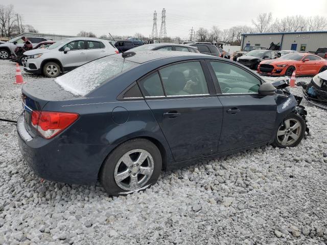 2015 CHEVROLET CRUZE L 1G1P15SG7F7244224