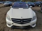 Lot #3044418733 2011 MERCEDES-BENZ CL 550 4MA