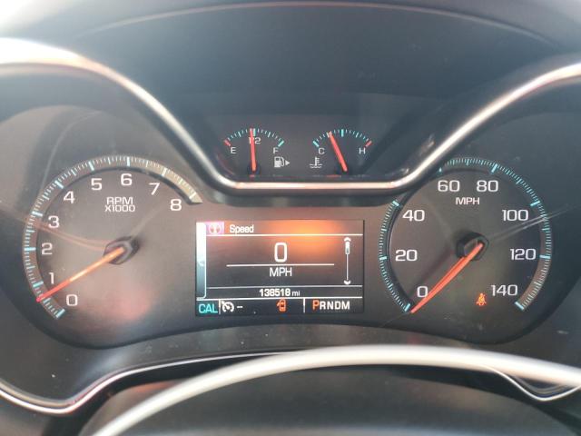 2016 CHEVROLET IMPALA LT - 2G1115S30G9120900