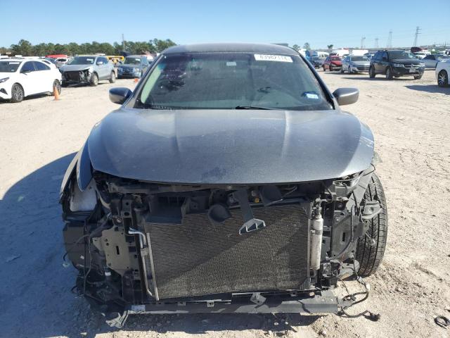 2018 NISSAN ALTIMA 2.5 - 1N4AL3APXJC176567