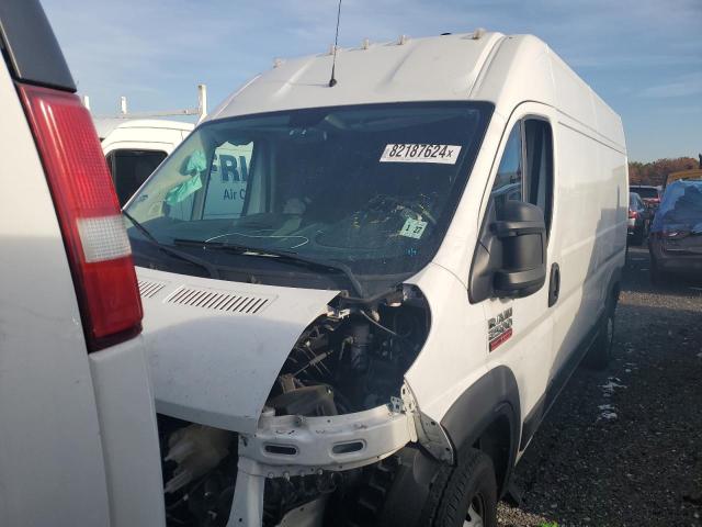 2021 RAM PROMASTER #3051514073