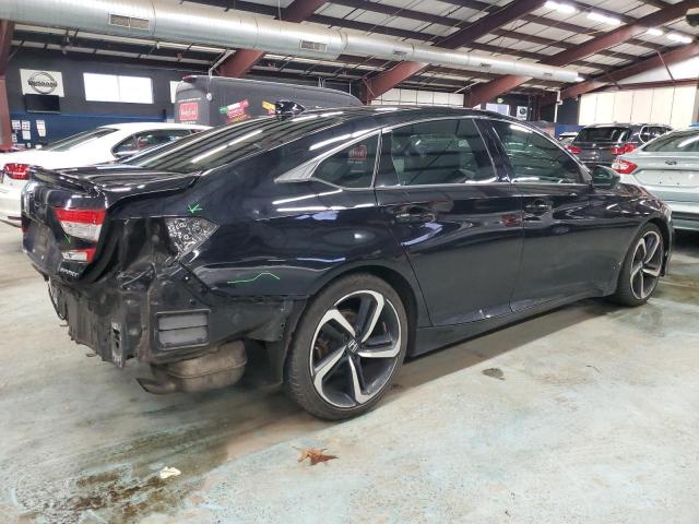 VIN 1HGCV1F35JA091964 2018 HONDA ACCORD no.3