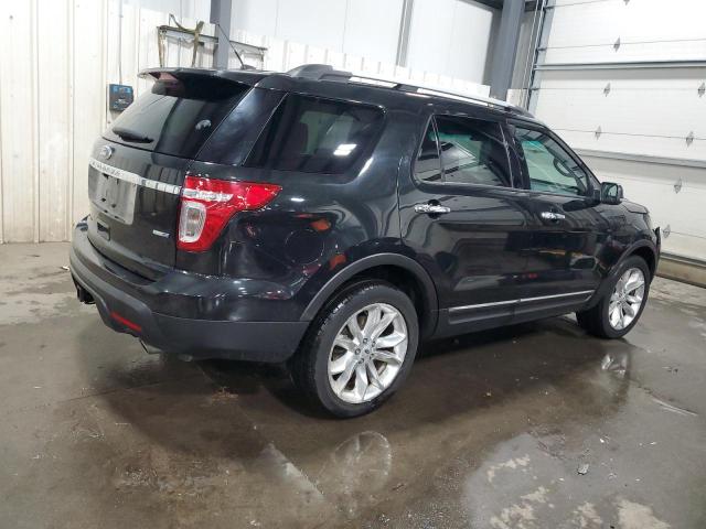 2015 FORD EXPLORER X - 1FM5K8D88FGC24952