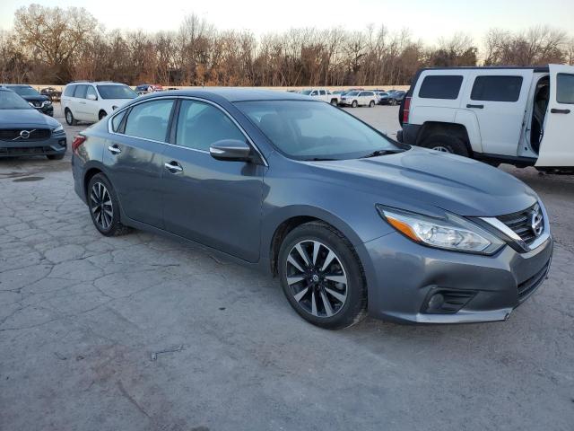 2018 NISSAN ALTIMA 2.5 - 1N4AL3AP8JC187051