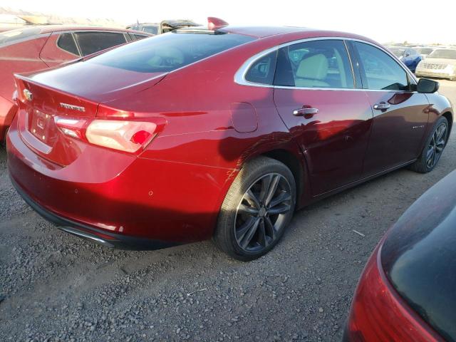 2020 CHEVROLET MALIBU PRE - 1G1ZE5SX3LF063670