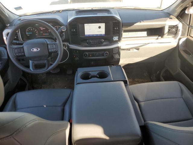 2022 FORD F150 SUPER - 1FTFX1E55NFB82069