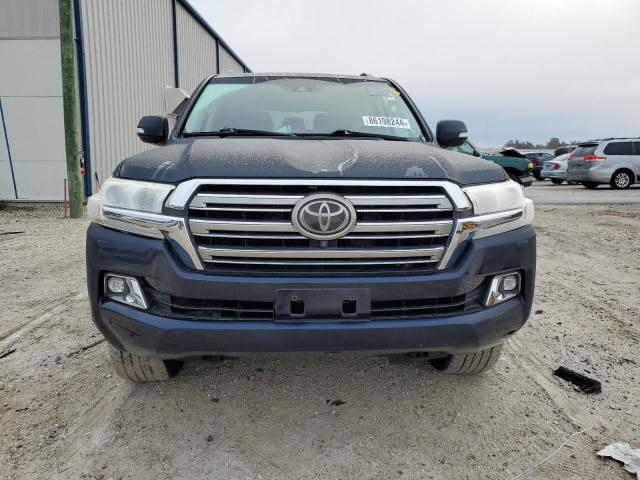 2016 TOYOTA LAND CRUIS - JTMCY7AJ3G4044079
