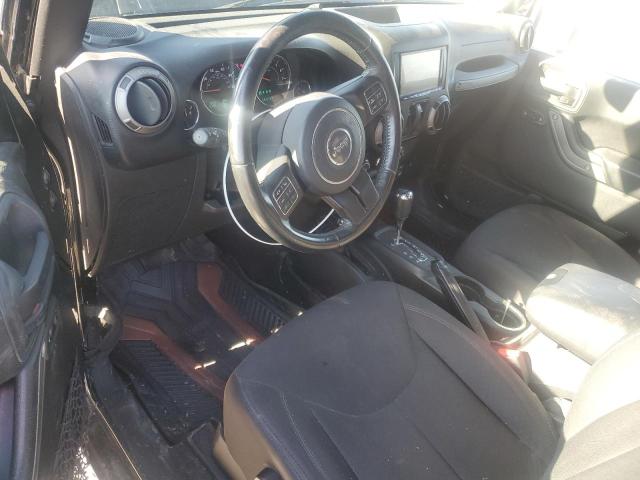 2016 JEEP WRANGLER S - 1C4AJWAG5GL348577